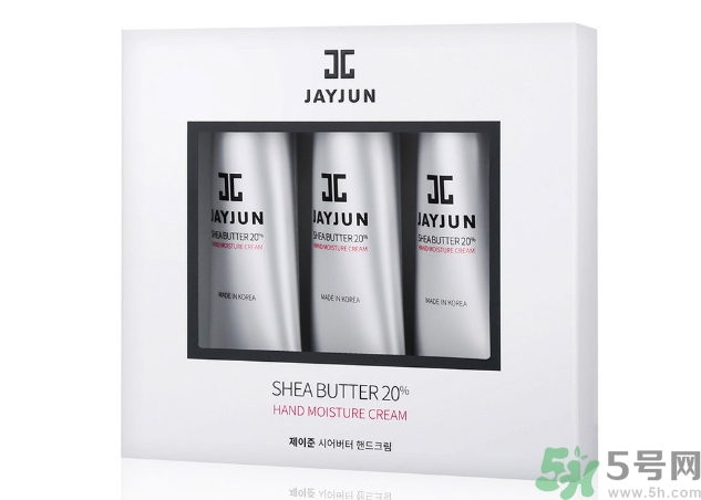 jayjun乳木果油護(hù)手霜怎么樣？jayjun護(hù)手霜好用嗎？