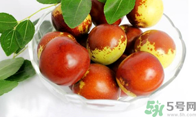 吃冬棗會(huì)上火嗎？冬棗吃多了有什么壞處？