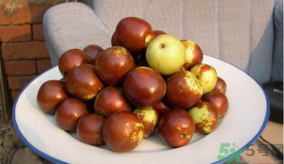 吃冬棗會(huì)上火嗎？冬棗吃多了有什么壞處？