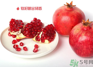 軟籽石榴多少錢一斤？軟籽石榴價格