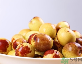 冬棗是發物嗎?手術后可以吃冬棗嗎? 冬棗是發物嗎?手術后可以吃冬棗嗎?