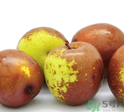 冬棗是發物嗎?手術后可以吃冬棗嗎? 冬棗是發物嗎?手術后可以吃冬棗嗎?