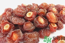 孕婦可以吃蜜餞嗎？吃蜜餞有什么好處？