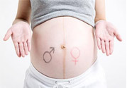 懷孕4個月肚子有多大？懷孕4個月需要注意什么？