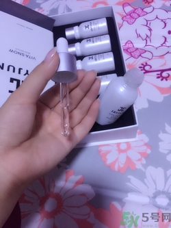 jayjun美白粉怎么用？jayjun美白粉使用方法