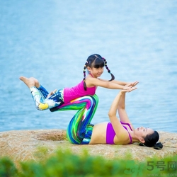 親子瑜伽是什么？親子瑜伽有什么好處？