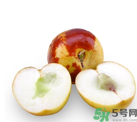 冬棗是轉基因食品嗎？冬棗是哪里的特產？