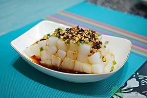 芝麻油的營養價值 芝麻油的功效與作用