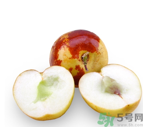 柿子和冬棗能一起吃嗎？冬棗和柿子能不能一起吃？