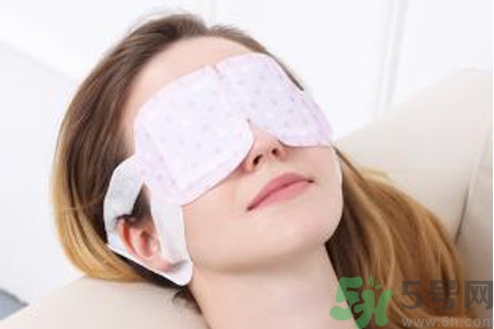 孕婦能使用蒸汽眼罩嗎？坐月子能用蒸汽眼罩嗎？