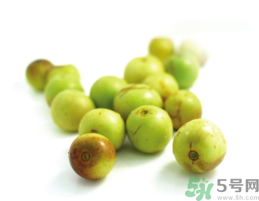寶寶可以吃冬棗嗎？寶寶多大可以吃冬棗？