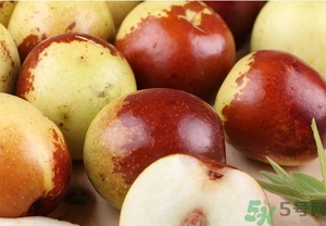 寶寶可以吃冬棗嗎？寶寶多大可以吃冬棗？