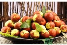 冬棗變紅可以吃嗎？冬棗變紅是怎么回事？