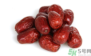 吃鮮棗好還是干棗好？鮮棗和干棗哪個(gè)有營養(yǎng)？