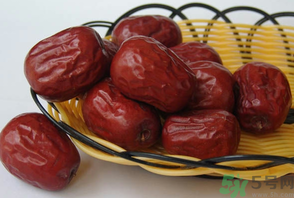 吃鮮棗好還是干棗好？鮮棗和干棗哪個(gè)有營養(yǎng)？
