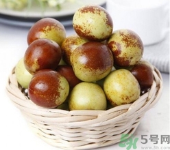 哺乳期可以吃冬棗嗎？產婦可以吃冬棗嗎？