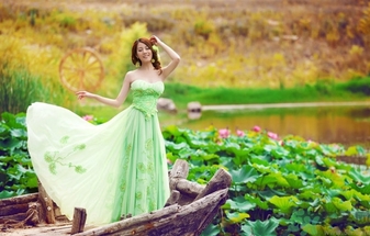 結婚可以穿綠色衣服嗎？結婚為什么穿綠鞋子？