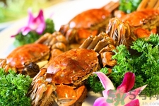 大閘蟹吃多了會(huì)怎么樣？螃蟹吃多了怎么辦？