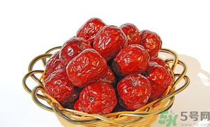 鮮棗和干棗哪個補(bǔ)血好？鮮棗和干棗的區(qū)別