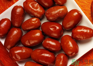 鮮棗和干棗哪個補(bǔ)血好？鮮棗和干棗的區(qū)別