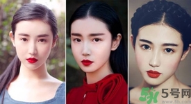 用什么顏色的口紅顯白？口紅顏色怎么選？