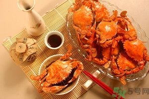 柿子和螃蟹一起吃有毒嗎？柿子不能和什么同食？