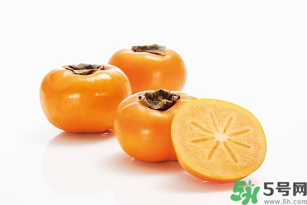 柿子和螃蟹一起吃有毒嗎？柿子不能和什么同食？