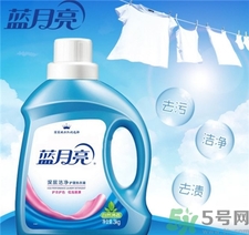 皂液和洗衣液哪個好?皂液和洗衣液的區別