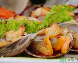 蜆子煮多長時間？蜆子怎么煮？