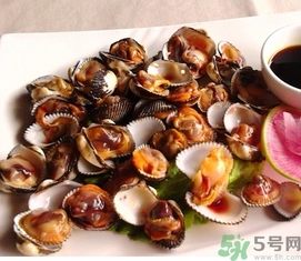 蜆子可以冷凍嗎？蜆子怎么保存？