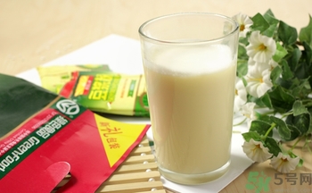豆?jié){粉有營養(yǎng)嗎？豆?jié){粉結(jié)塊還能喝嗎？