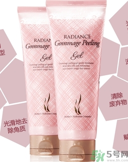 ahc去角質啫喱怎么用？ahc去角質使用方法