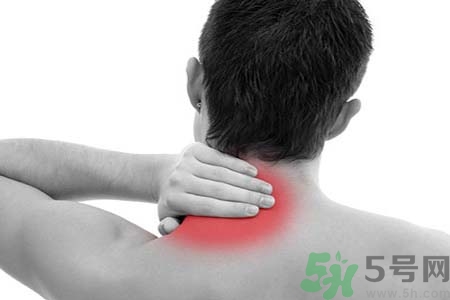 脖子疼可以艾灸嗎？脖子疼艾灸有用嗎？