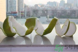 柚子皮可以去味嗎？柚子皮怎么去除異味嗎？