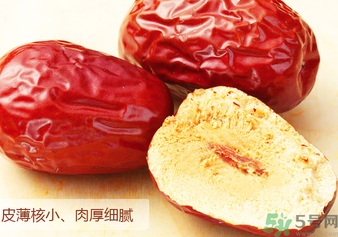 ?新鮮大棗補血嗎?吃大棗補血嗎? ?新鮮大棗補血嗎?吃大棗補血嗎?
