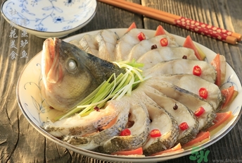 鱸魚是發(fā)物嗎？手術(shù)后可以吃鱸魚嗎？