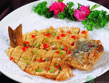 鱸魚的熱量是多少？清蒸鱸魚的熱量是多少？