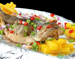 鱸魚的熱量是多少？清蒸鱸魚的熱量是多少？