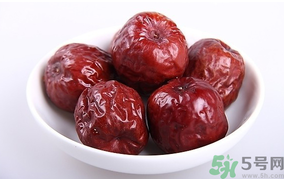 干紅棗怎么吃最好？干紅棗怎么吃最有營(yíng)養(yǎng)？