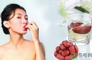 干紅棗怎么吃最好？干紅棗怎么吃最有營(yíng)養(yǎng)？