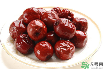 紅棗可以放冰箱冷藏嗎？紅棗可以放冰箱冷凍嗎？