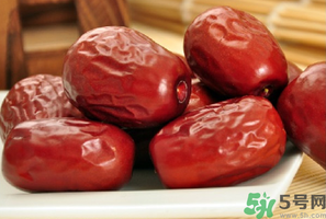 紅棗可以放冰箱冷藏嗎？紅棗可以放冰箱冷凍嗎？