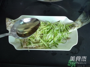 鱸魚蒸多長時間？鱸魚怎么蒸？
