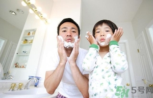 父親對孩子的影響有多大？父親對孩子的陪伴重要嗎？