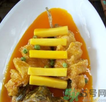 鱸魚和南瓜可以一起吃嗎？鱸魚和南瓜一起吃會中毒嗎？