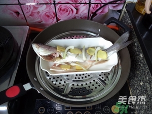 鱸魚蒸多長時間？鱸魚怎么蒸？