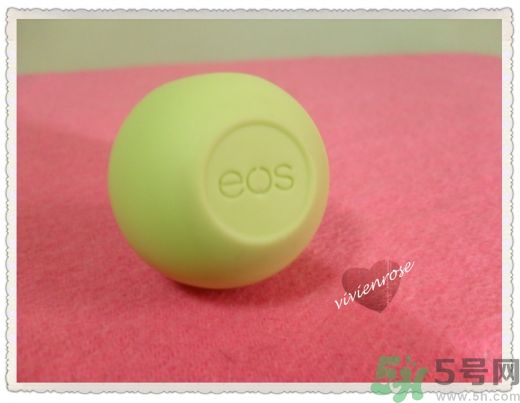 eos潤唇球真偽 eos潤唇球真假