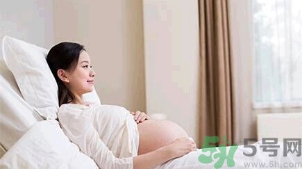 臨產有什么預兆？臨產怎么樣緩解疼痛？