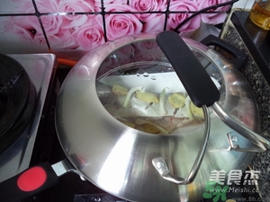 鱸魚蒸多長時間？鱸魚怎么蒸？