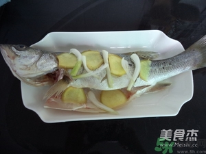 鱸魚蒸多長時間？鱸魚怎么蒸？